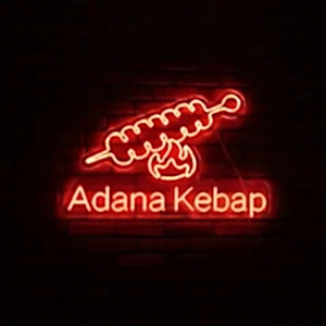 Adana Kebap Led Neon