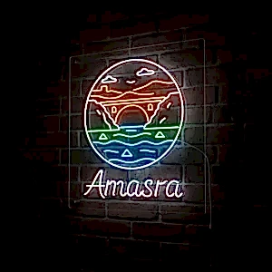 Amasra Led Neon