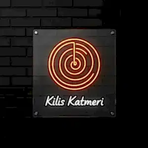 Kilis Katmeri Led Neon