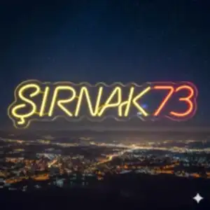 Şırnak 73 Led Neon