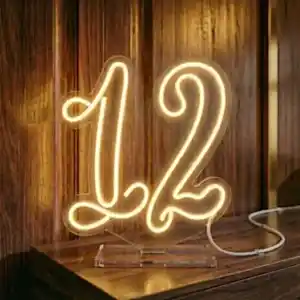 Led Neon 12